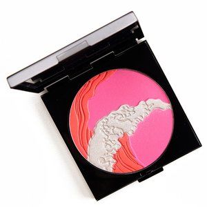 MAC x Min Liu First Waves Pearlmatte Face Powder